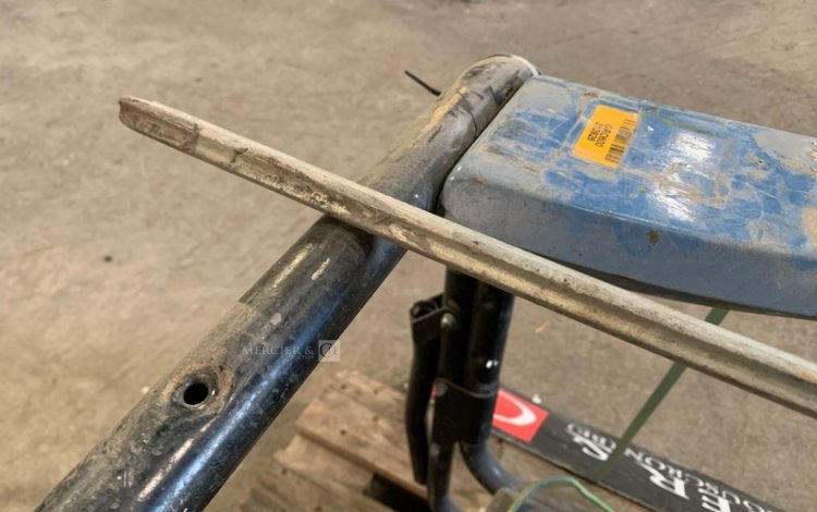 SDMO PERFORM 6500  GRO010926