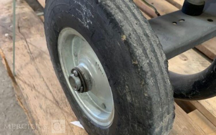 SDMO PERFORM 6500  GRO010932