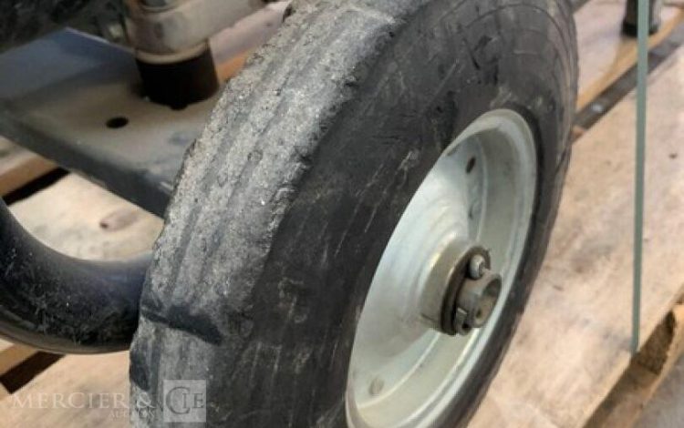 SDMO PERFORM 6500  GRO010932