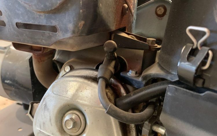 SDMO PERFORM 6500  GRO010932