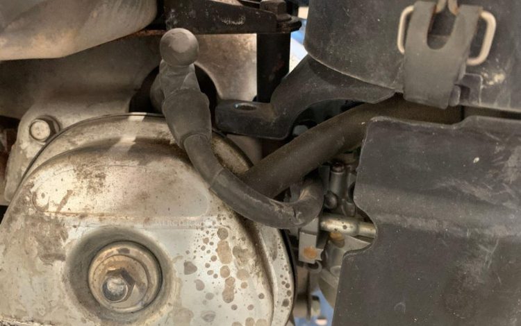 SDMO PERFORM 6500  GRO011050