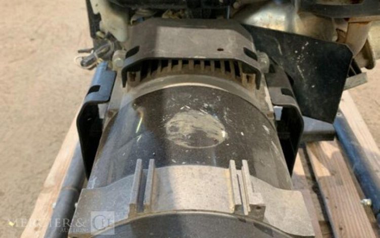 SDMO PERFORM 6500  GRO011050