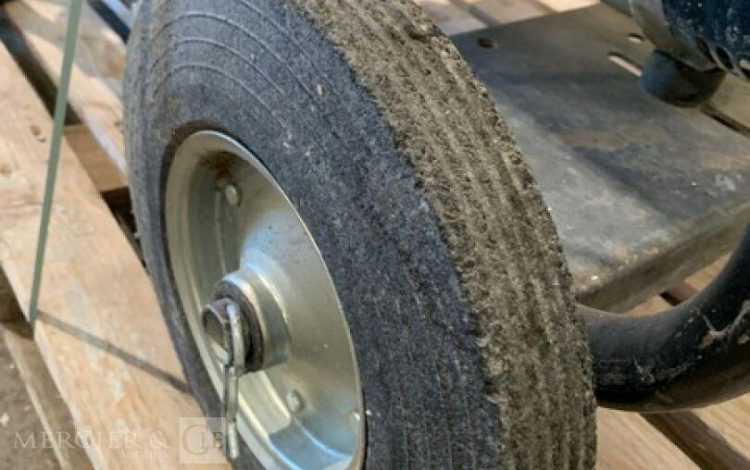 SDMO PERFORM 6500  GRO011050