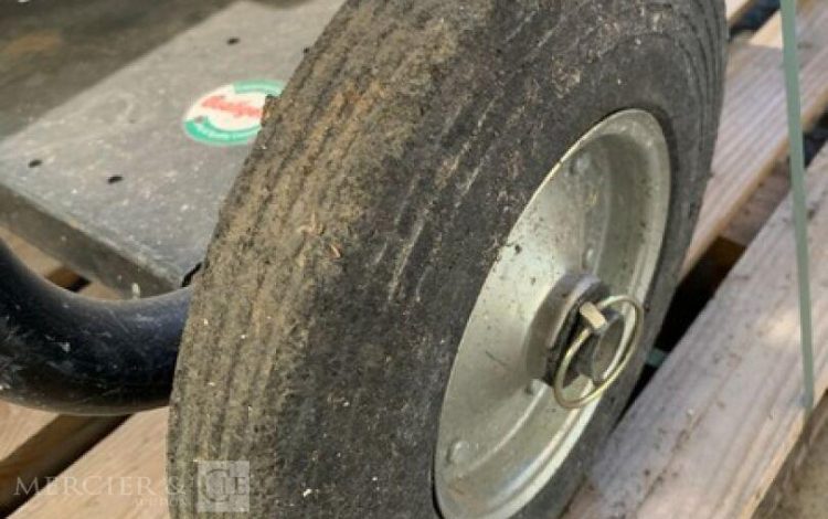 SDMO PERFORM 6500  GRO011050