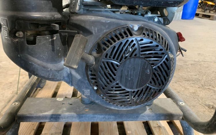 SDMO PERFORM 6500  GRO011050