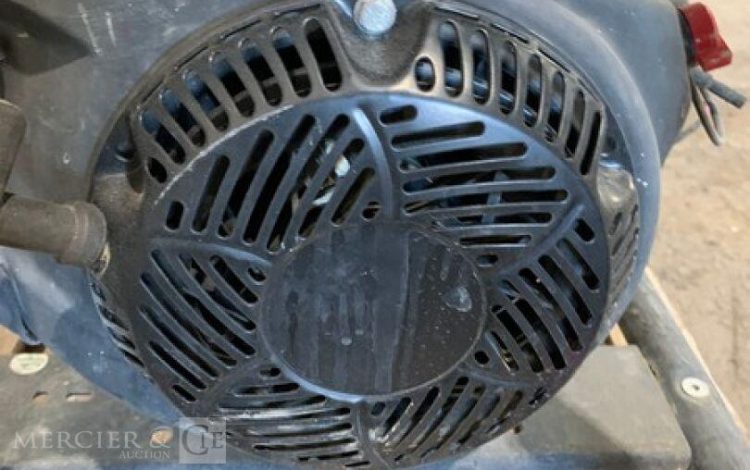 SDMO PERFORM 6500  GRO011050