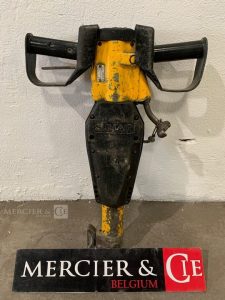 SULLAIR MK25  MAR750241