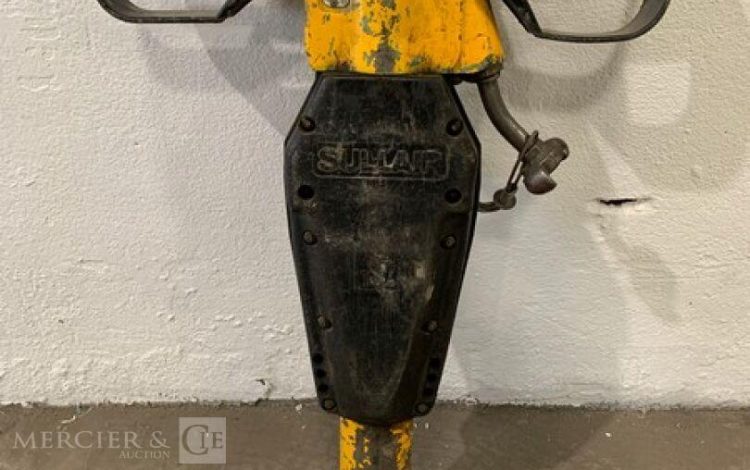 SULLAIR MK25  MAR750241