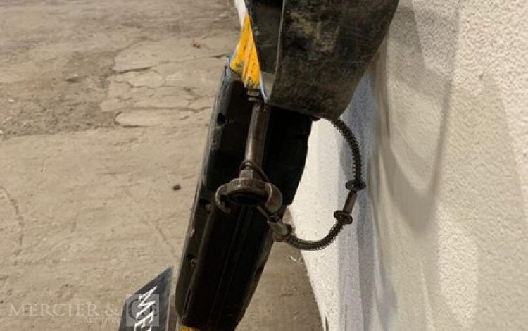 SULLAIR MK25  MAR750241