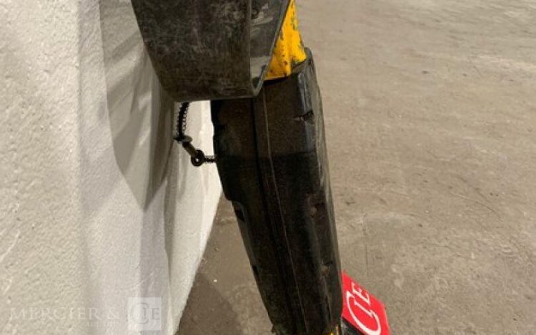 SULLAIR MK25  MAR750241