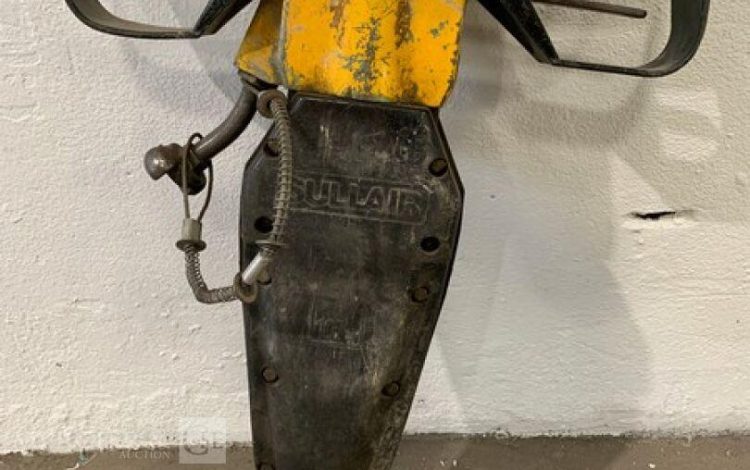 SULLAIR MK25  MAR750241