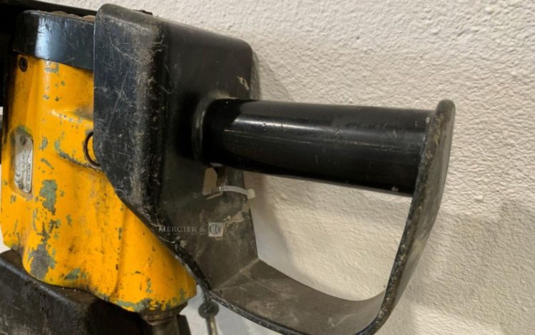 SULLAIR MK25  MAR750241