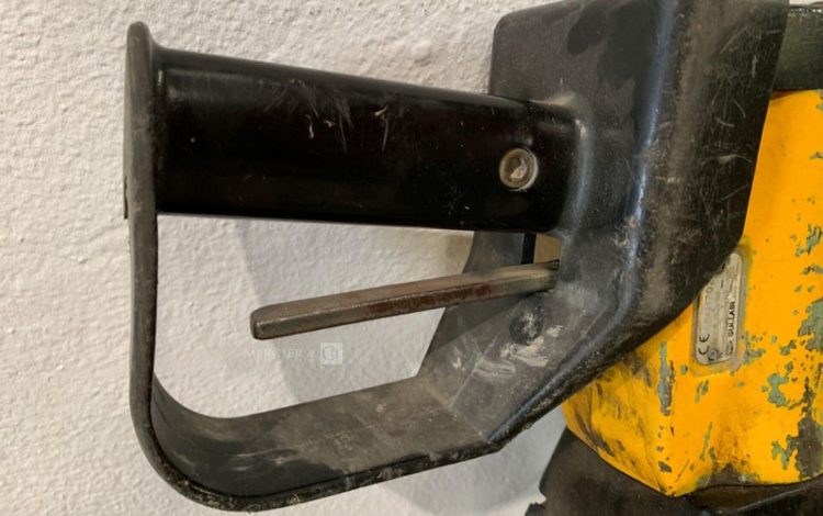 SULLAIR MK25  MAR750241