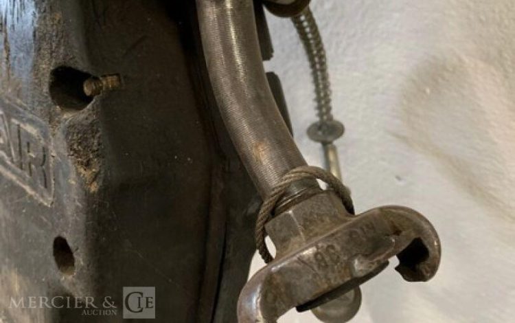 SULLAIR MK25  MAR750241