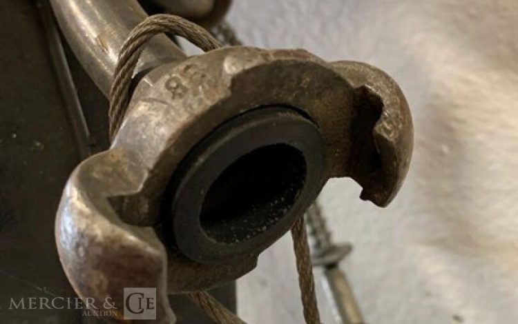 SULLAIR MK25  MAR750241