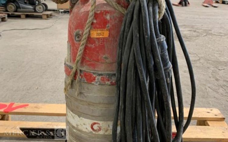 GRINDEX 8102.172-001  MIN010864