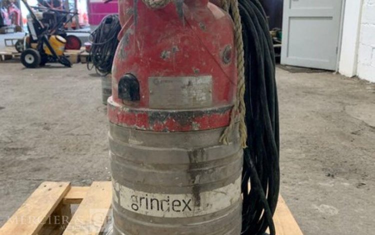 GRINDEX 8102.172-001  MIN010864