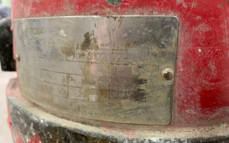 GRINDEX 8102.172-001  MIN010864