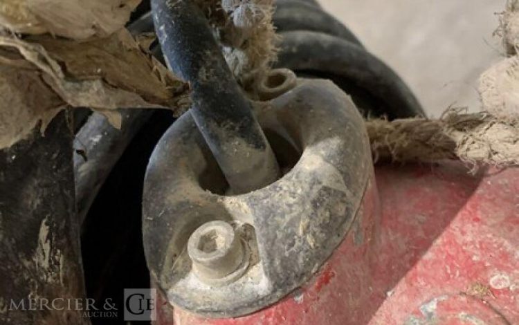 GRINDEX 8102.172-001  MIN010864