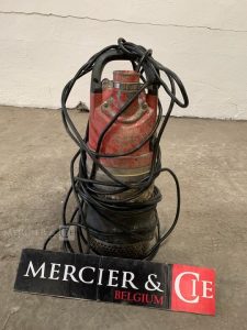 GRINDEX 8102.172-0011  MIN010928