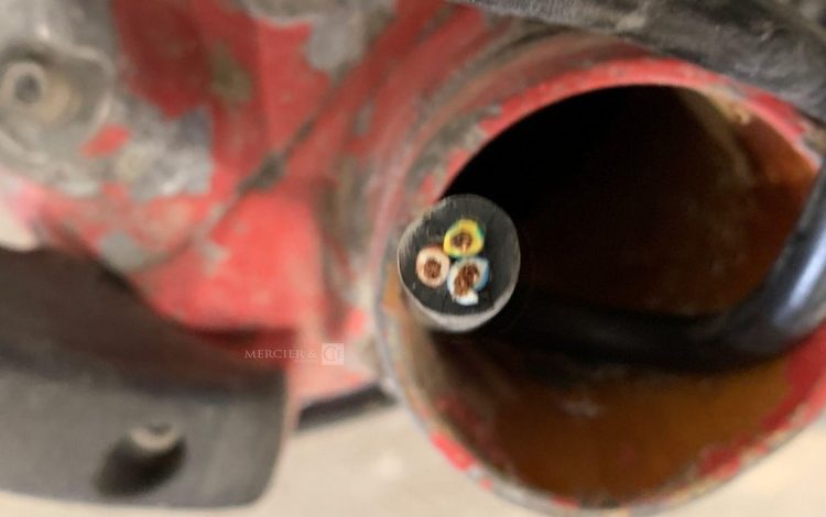 GRINDEX 8102.172-0011  MIN010928