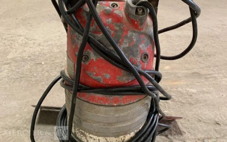 GRINDEX 8102.172-0011  MIN010928