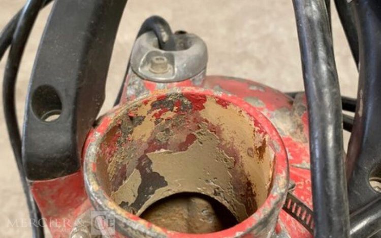 GRINDEX 8102.172-0011  MIN010928