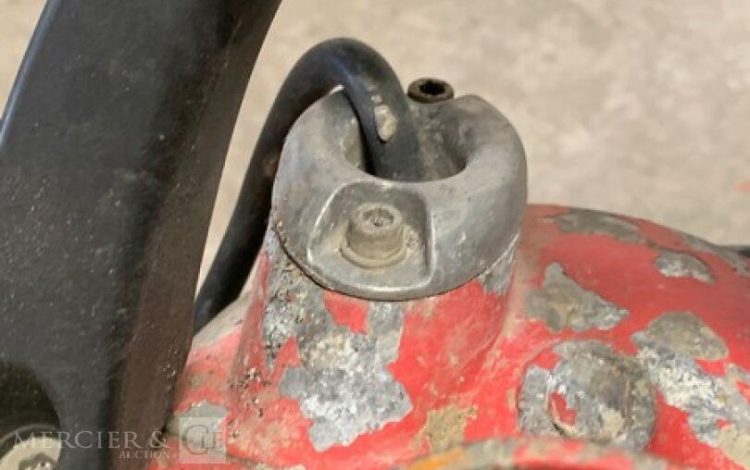 GRINDEX 8102.172-0011  MIN010928