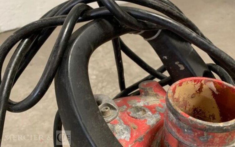 GRINDEX 8102.172-0011  MIN010928