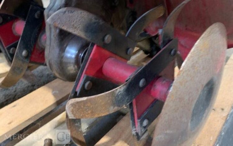 HONDA FJ DLX 500  MOT010694