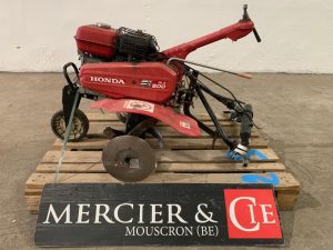 HONDA FJ DLX 500  MOT010706