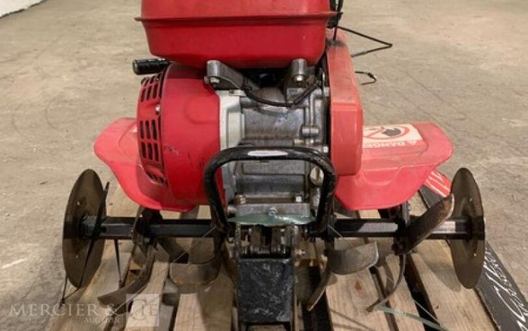 HONDA FJ DLX 500  MOT010706