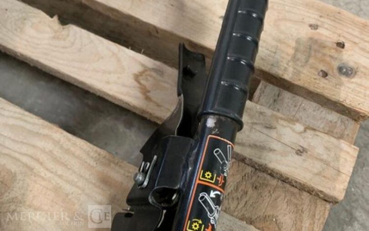 HONDA FJ DLX 500  MOT010706