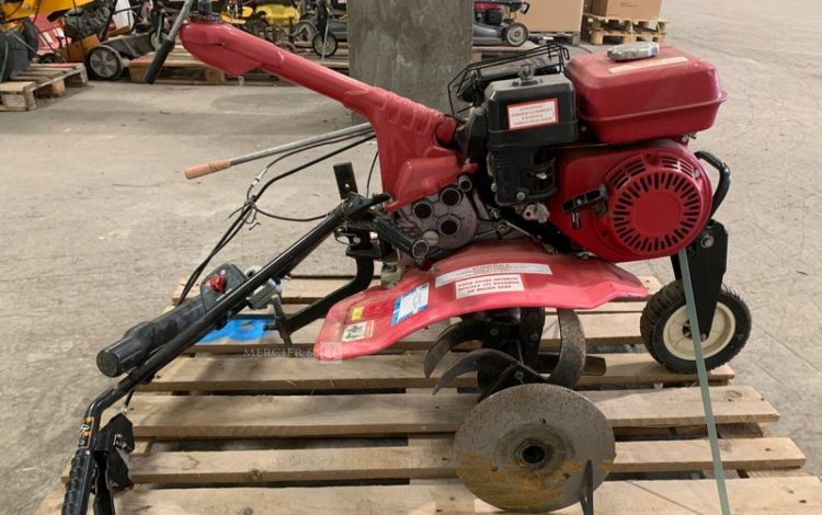 HONDA FJ DLX 500  MOT010706