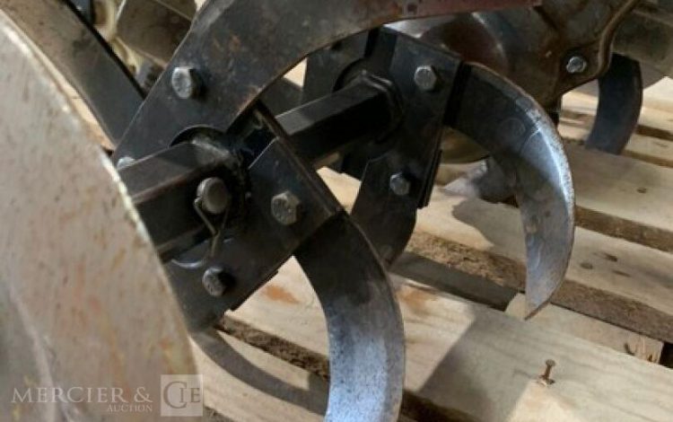 HONDA FJ DLX 500  MOT010706