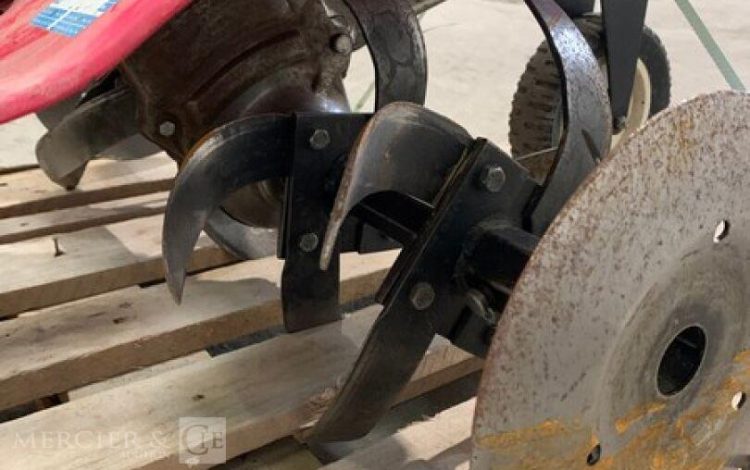 HONDA FJ DLX 500  MOT010706