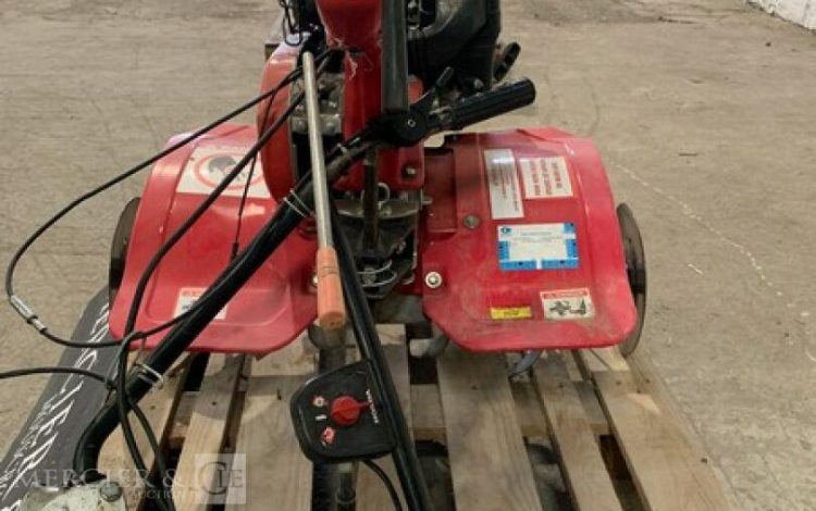 HONDA FJ DLX 500  MOT010706