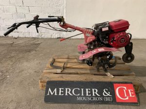 HONDA FJ DLX 500  MOT010721