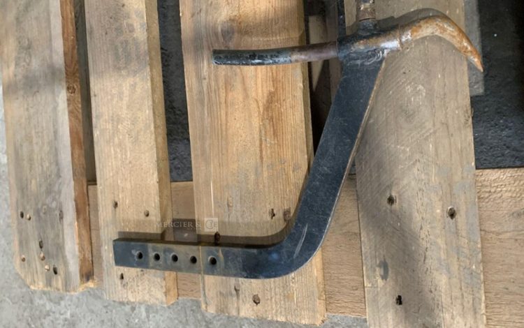 HONDA FJ DLX 500  MOT010721