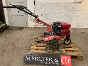 HONDA FJ DLX 500  MOT010725