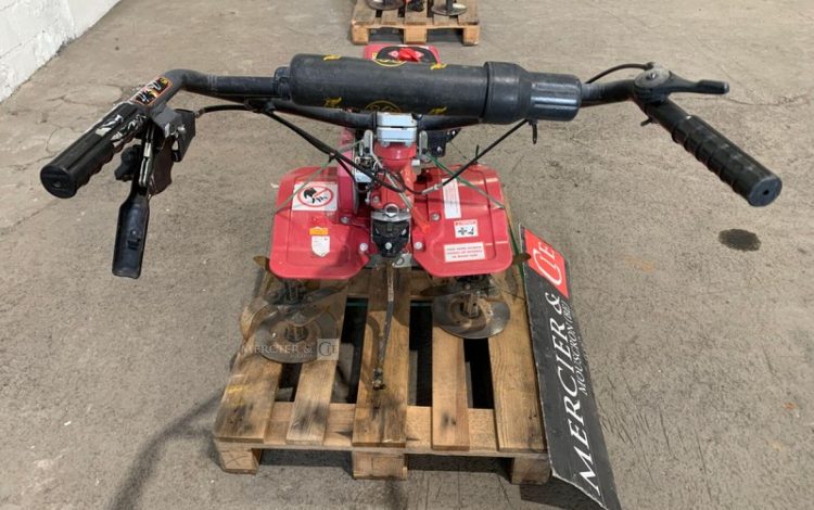 HONDA FJ DLX 500  MOT010725