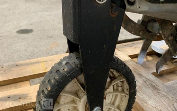 HONDA FJ DLX 500  MOT010725