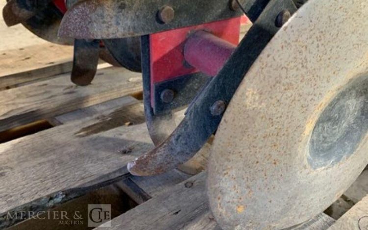 HONDA FJ DLX 500  MOT010806