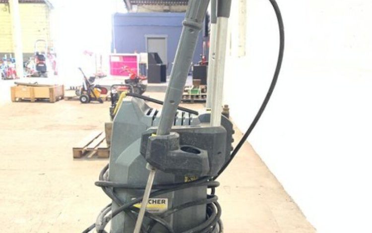 KARCHER   NET011716