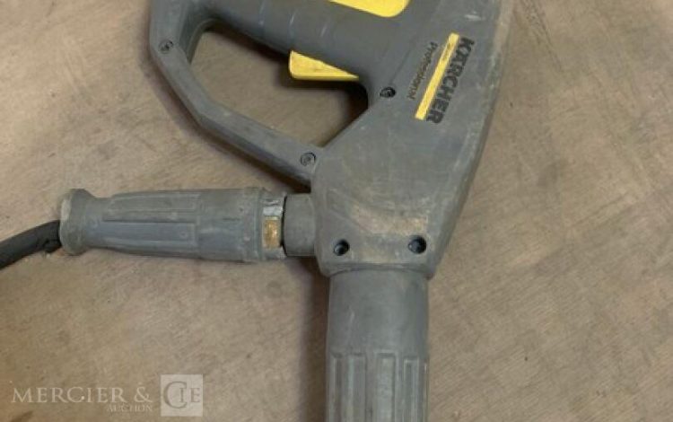 KARCHER   NET011716