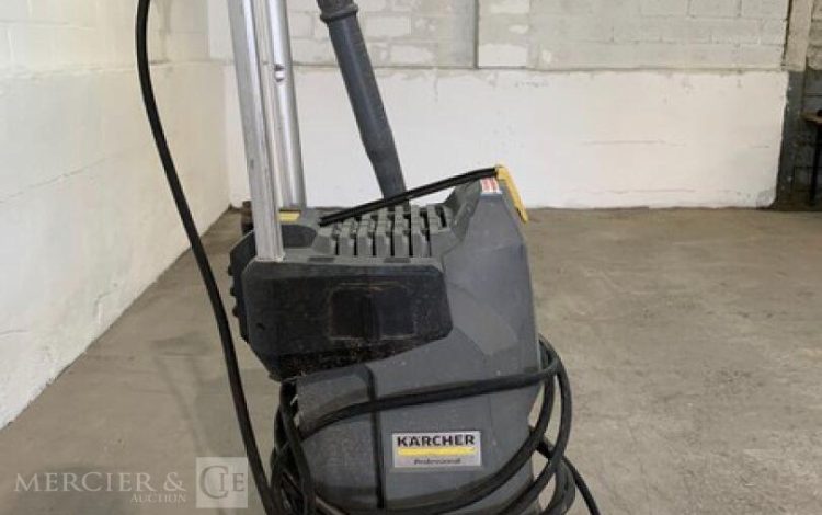 KARCHER   NET011716