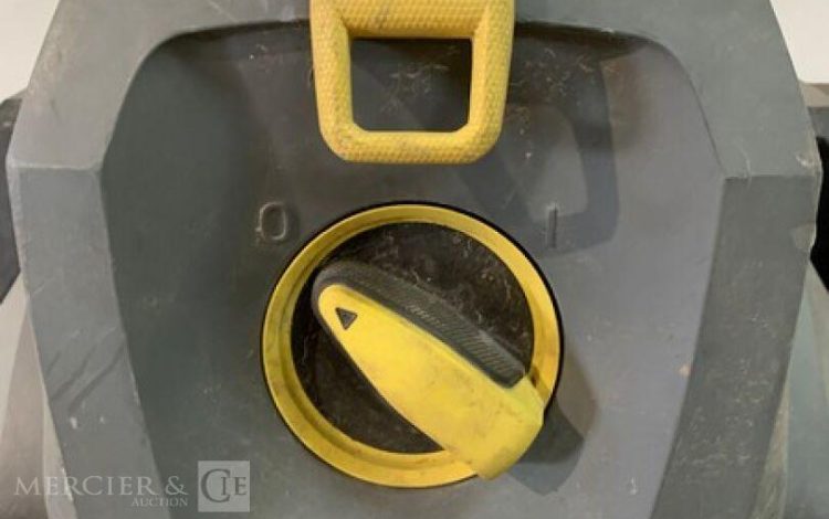 KARCHER   NET011716