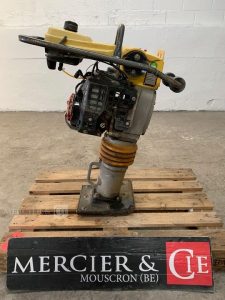 BOMAG BT65/4  PIL010765