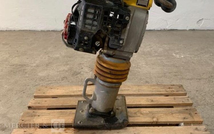 BOMAG BT65/4  PIL010765