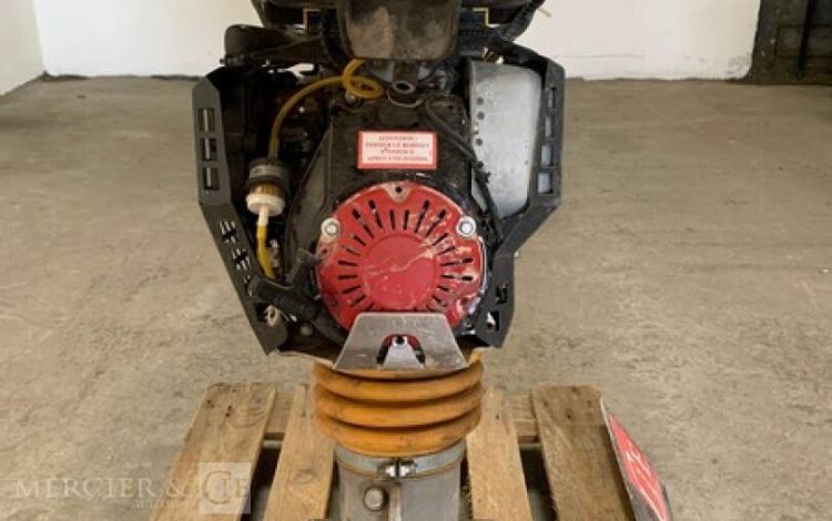 BOMAG BT65/4  PIL010765